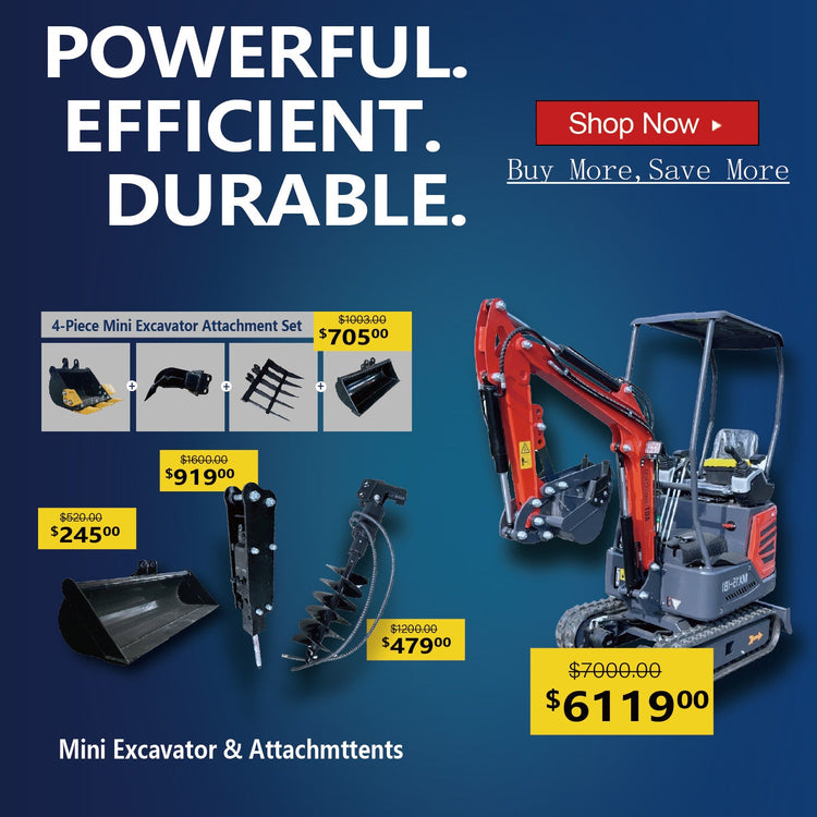 Accessories and parts