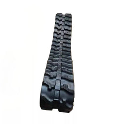 Mini Skid Steer Rubber Heavy Duty Track for CBT23 and CRT23 | CBT23LD