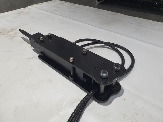 Hydraulic Breaker For Mini Excavator 12EX-HMR35ZJPSCB