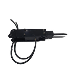 Hydraulic Breaker For Mini Excavator 12EX-HMR35ZJPSCB