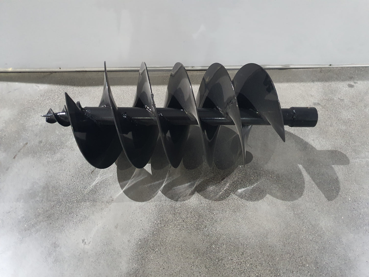 Auger For AGT Mini Excavator 12EX-AGR