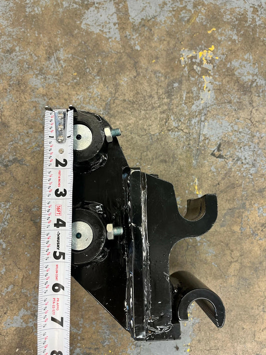 Quick Attach | AGT-12EX-HK