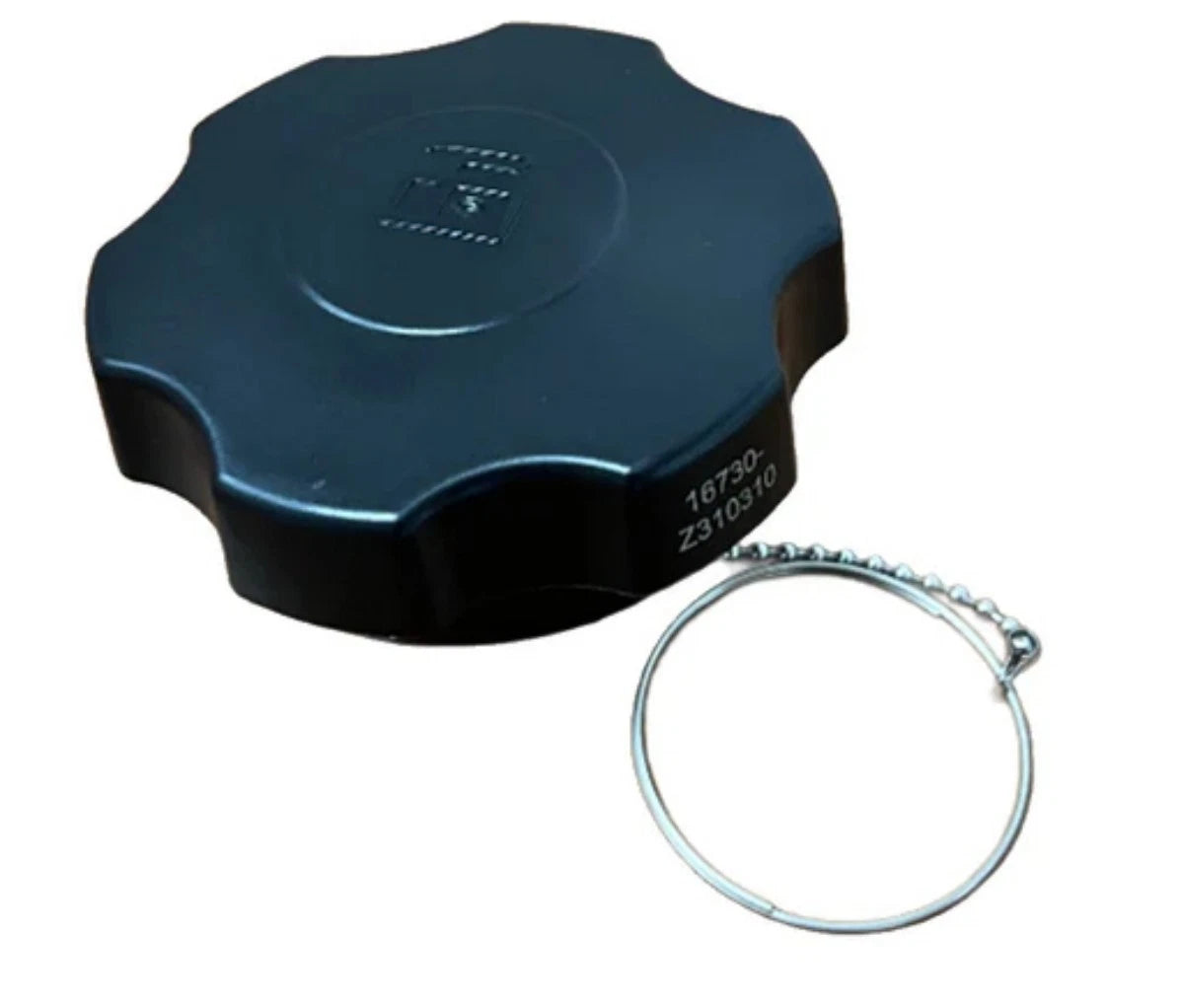 AGT Engine Fuel Tank Cap Part For Rato 420D Engine Replacemet 16730-Z310310-00AO