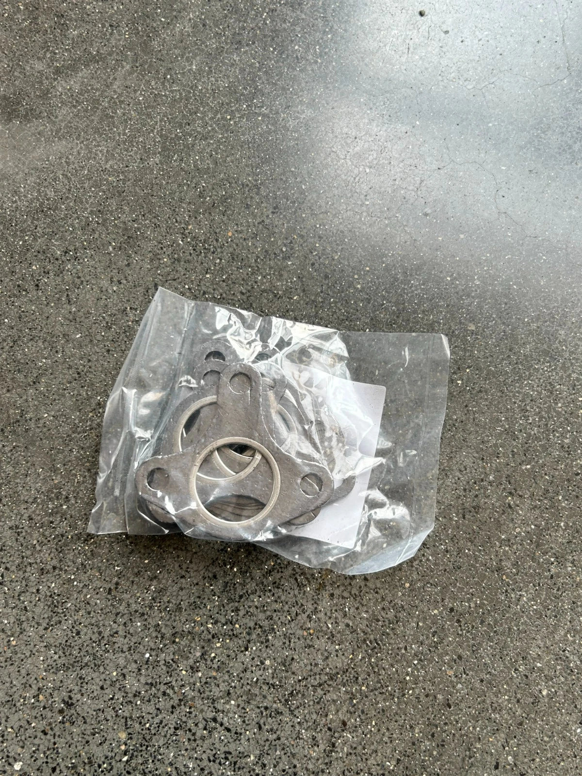 Rato 420cc Exhaust Muffler Gasket Exhaust Outlet Gasket | 18101-2080110-00A0