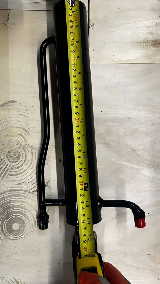 Bucket Cylinder For Mini Excavator WDYG