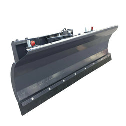 AGT 84" Hydraulic Skid Steer Snow Plow | AGT-SPA84