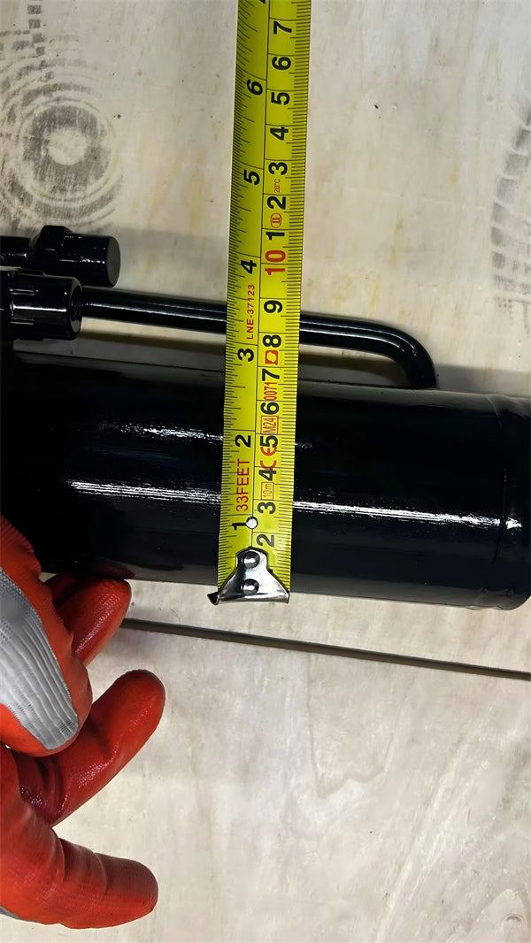 Boom Cylinder for Mini Excavators DBYG