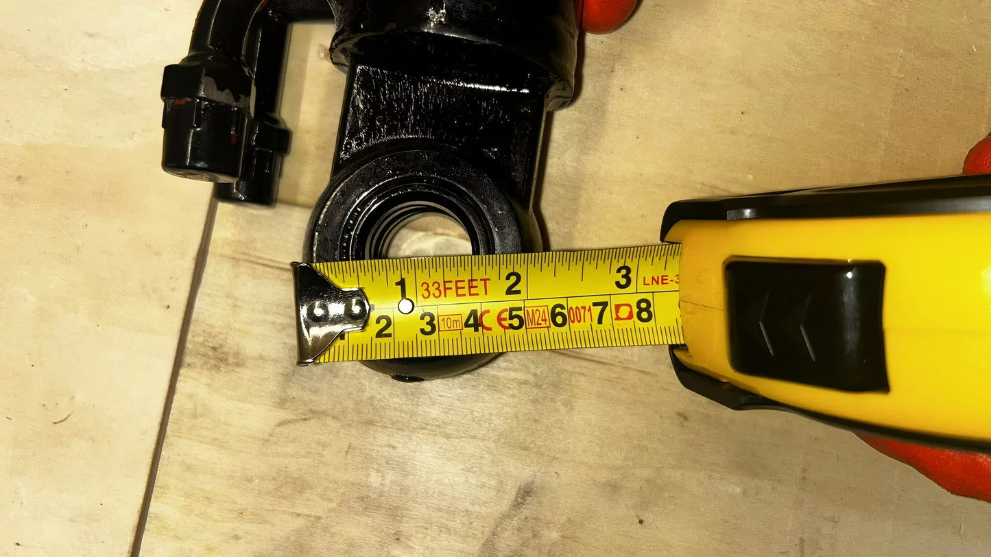 Bucket Cylinder For Mini Excavator WDYG