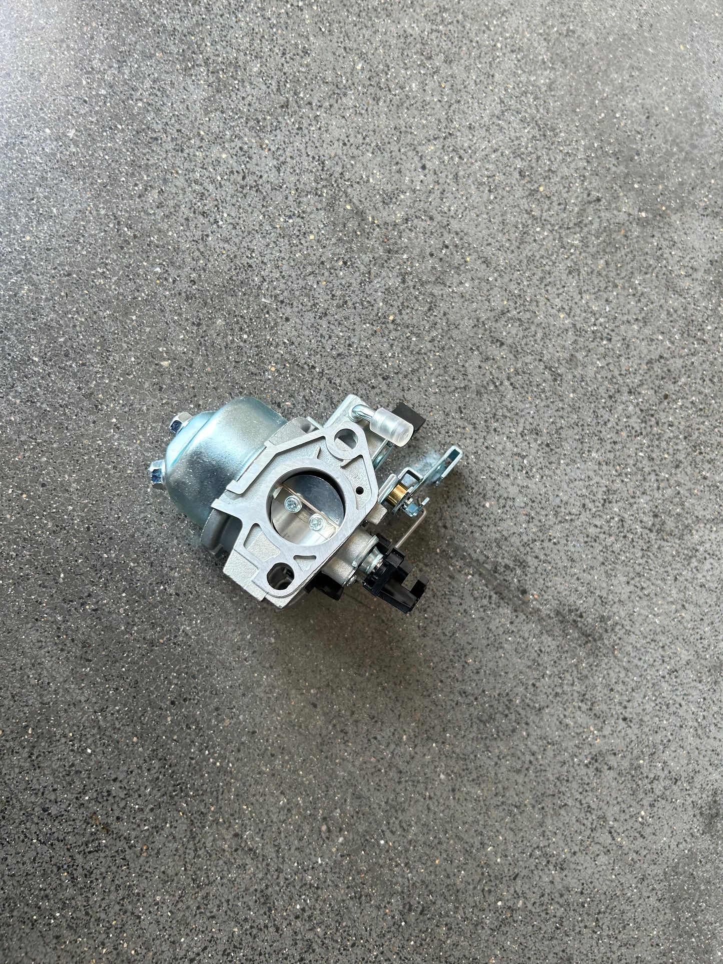 R740D Carburetor | 16100-Z3P0212-00A0