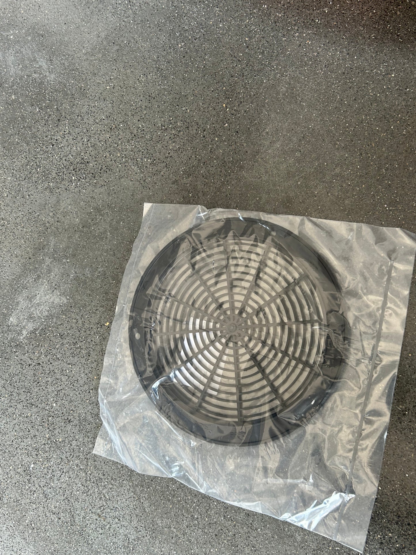 R740D Engine Shroud Shield 30028-Z130110-Q2A0