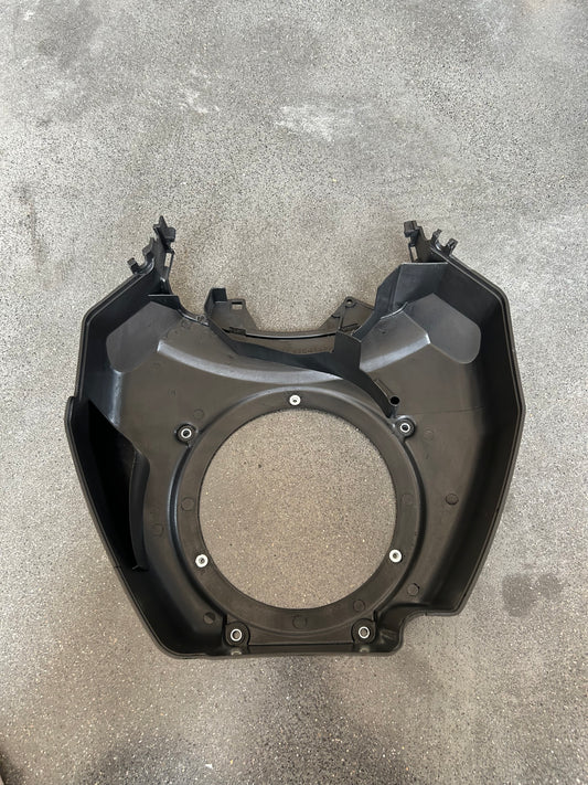 R740D Engine Shroud Assembly 19330-Z130110-02A0