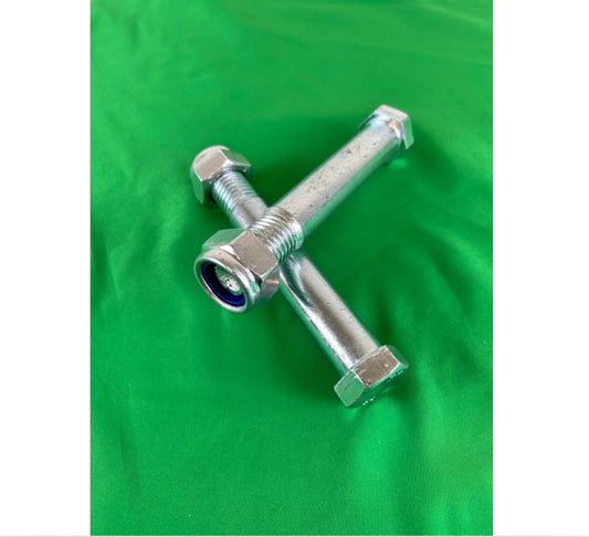 AGT Mini Excavator 25mm Bucket Pins Set | AGT-25MMBKTPIN