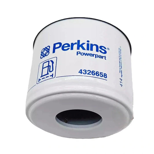 Perkins Diesel Fuel Filter | 4326658