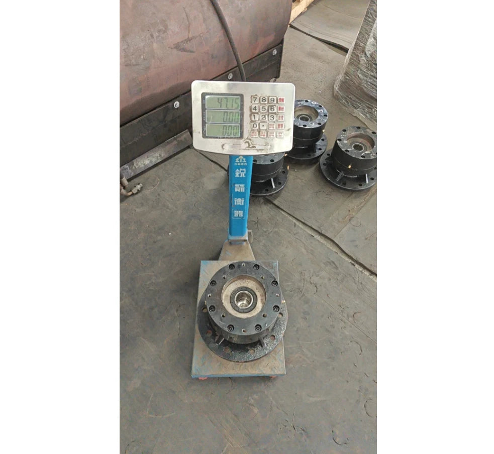 Bearing Seat for hfrc72 & hcrc72 & hdrc72 AGT-ZZZC