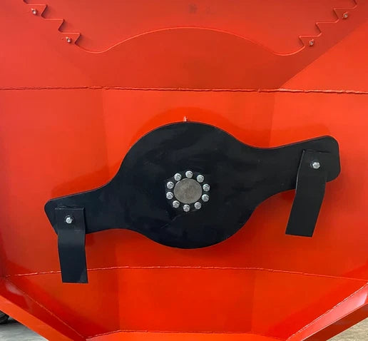 AGT Blade for Heavy Duty Brush Cutter Compatible with HCRC HDRC HWRC HFRC 1pc | AGT-HRC72BLD