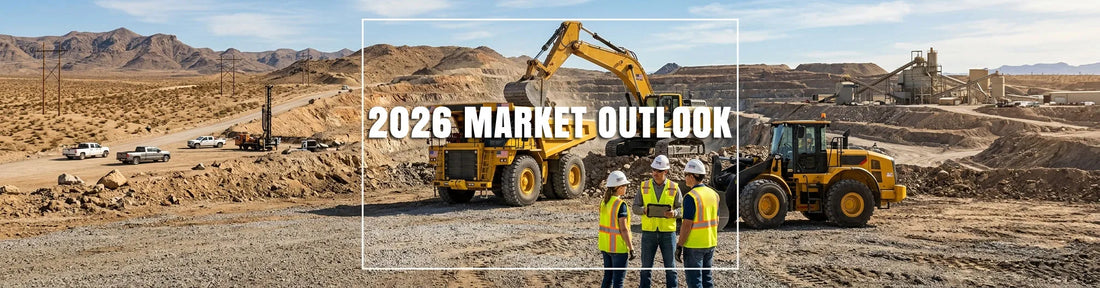 Market Outlook: Navigating the New Standards of Heavy Equipment Efficiency