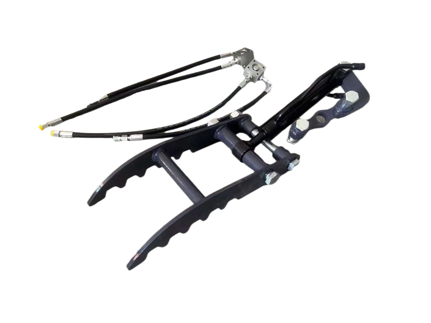 Hydraulic Thumb for 1 Ton MiniExcavator 12EX-HYMZJIII