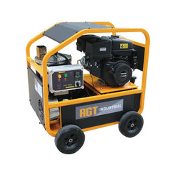 AGT4000 PSl,13 HP, Hot Pressure washer  | AGT-HPW4000