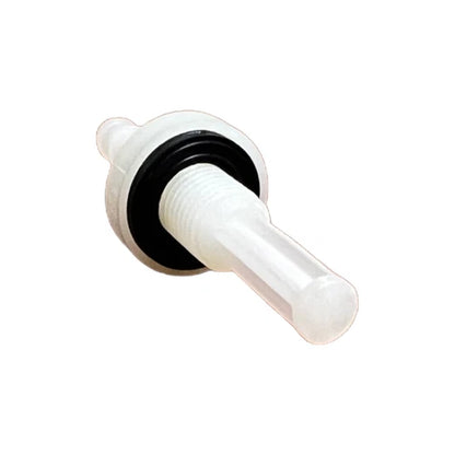 AGT Gas Tank Fuel Outlet For Rato R420D Engine Replacemet  | 16680-Z010210-0000