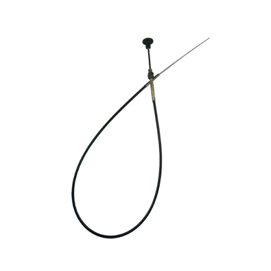 Choke Cable for Mini Excavators and Skid Steers | FMX-1-1M
