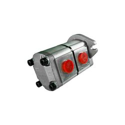 AGT Two-Section Hydraulic Pump for Mini Skid Steers | PGP51088G3LP