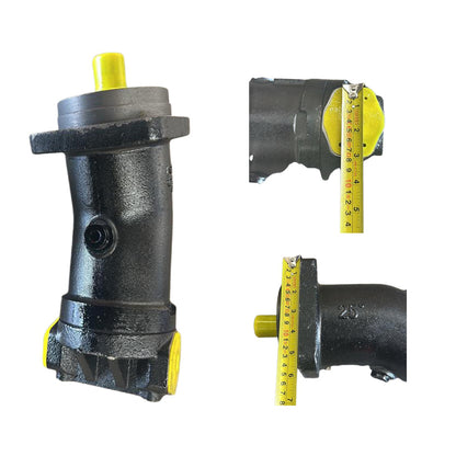 Motor for Heavy Duty Brush Cutter (HFRC/HDRC/HCRD) AGT-A2F55W2Z2