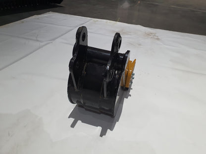 10" Bucket with teeth Digger Attachmentfor Excavators  |AGT-12EX-WD10