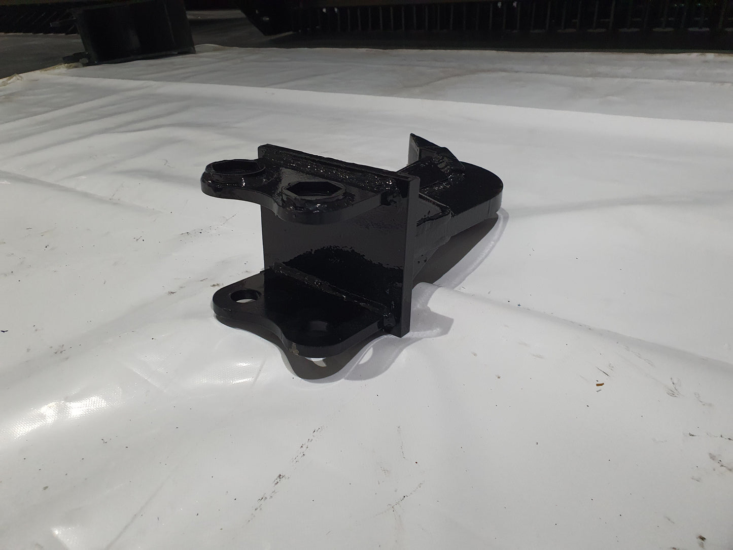 Ripper For AGT1 ton Mini Excavator  | 12EX-STQ