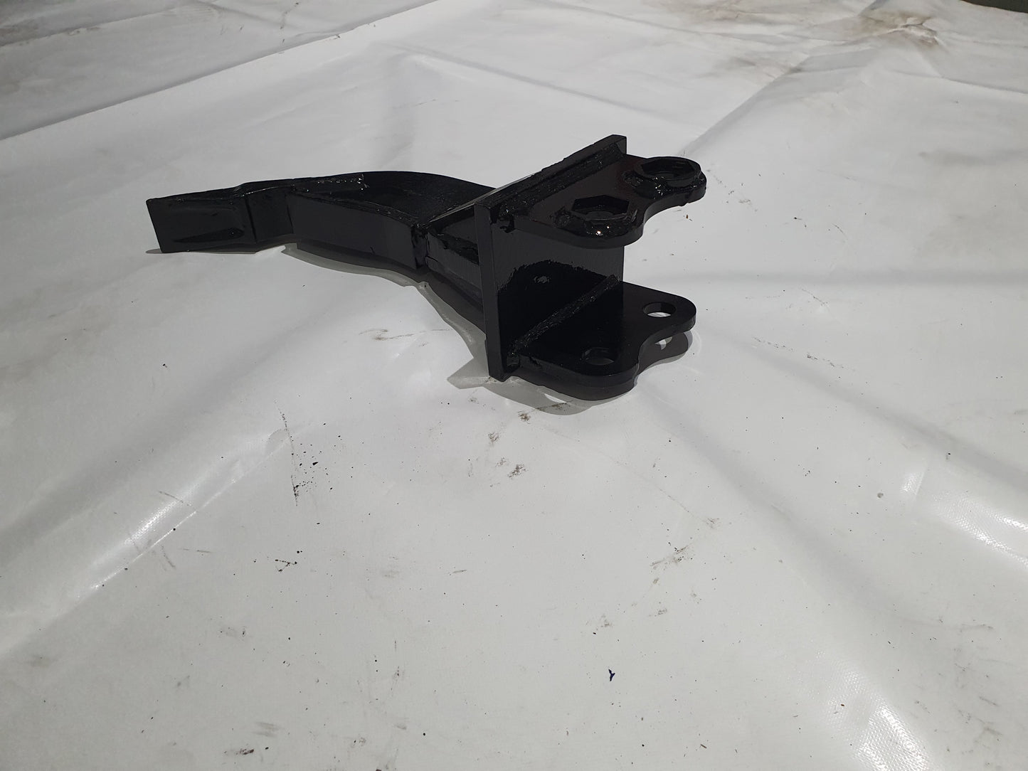 Ripper For AGT1 ton Mini Excavator  | 12EX-STQ