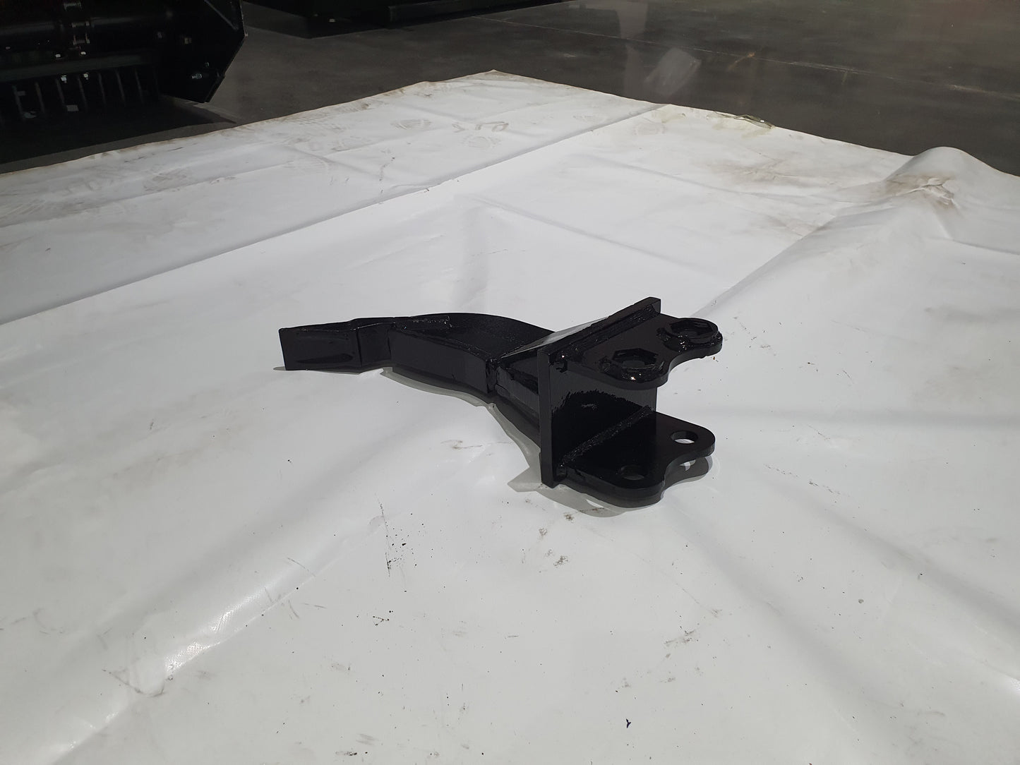 Ripper For AGT1 ton Mini Excavator  | 12EX-STQ