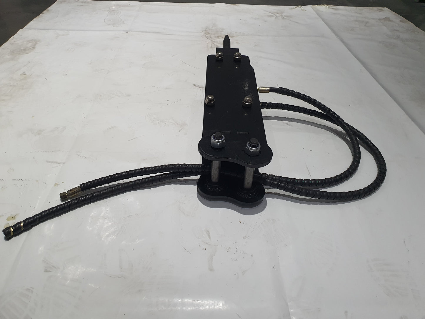 Hydraulic Breaker For Mini Excavator 12EX-HMR35ZJPSCB