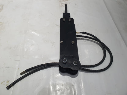 Hydraulic Breaker For Mini Excavator 12EX-HMR35ZJPSCB