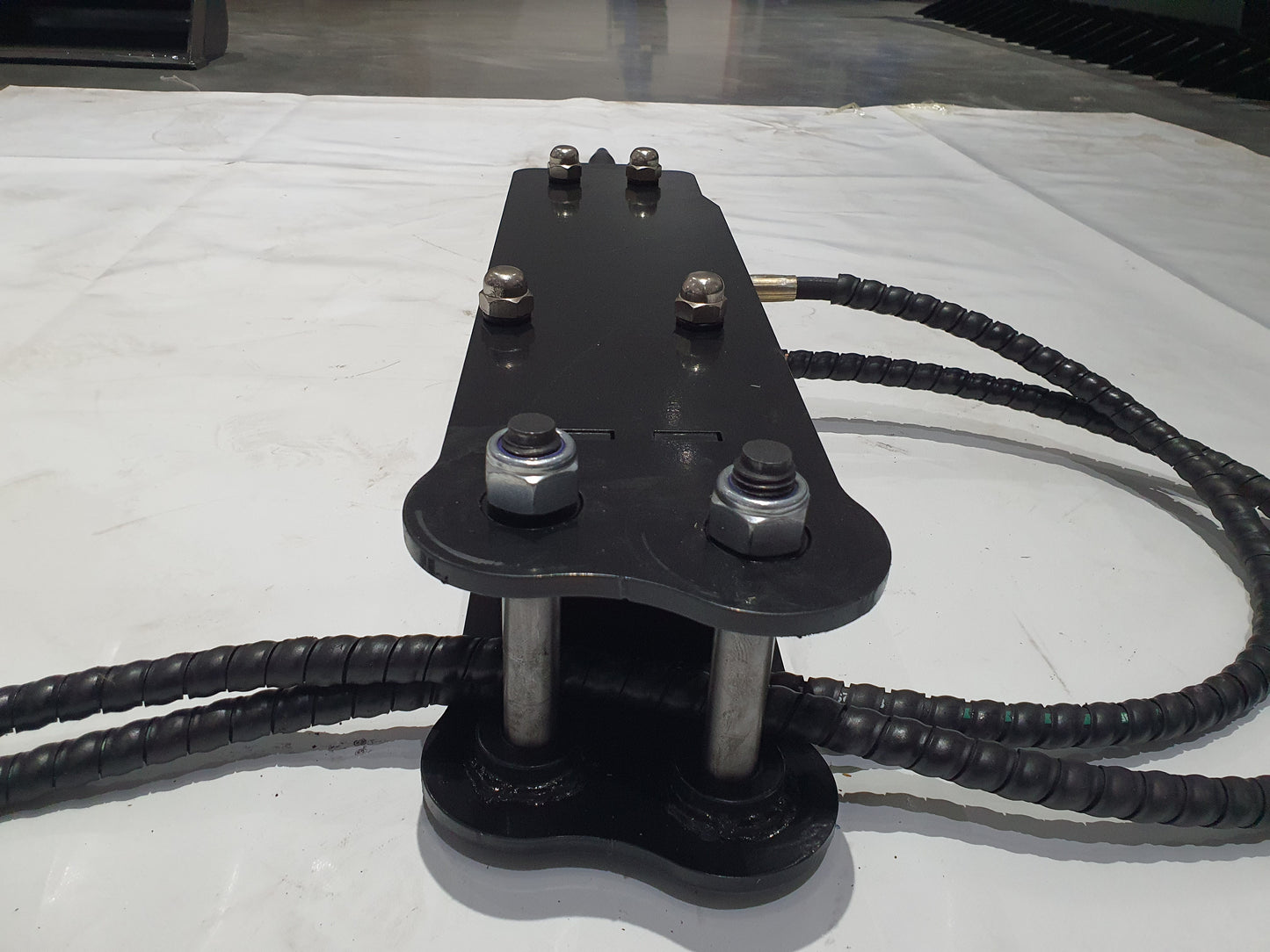 Hydraulic Breaker For Mini Excavator 12EX-HMR35ZJPSCB