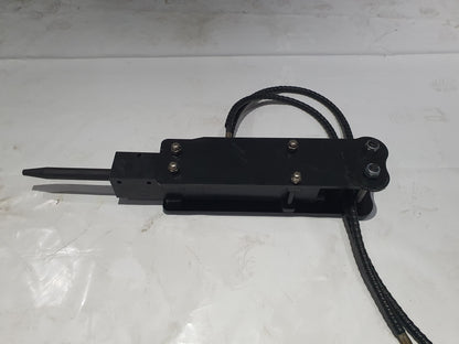 Hydraulic Breaker For Mini Excavator 12EX-HMR35ZJPSCB