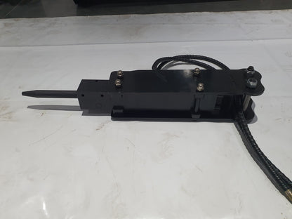 Hydraulic Breaker For Mini Excavator 12EX-HMR35ZJPSCB