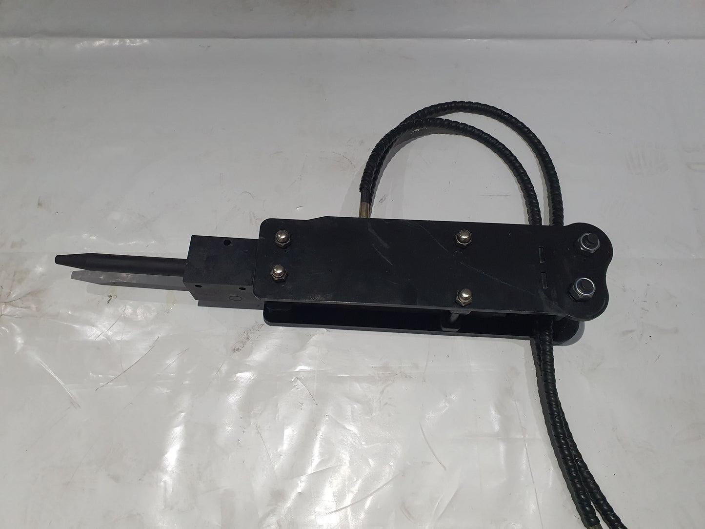 Hydraulic Breaker For Mini Excavator 12EX-HMR35ZJPSCB