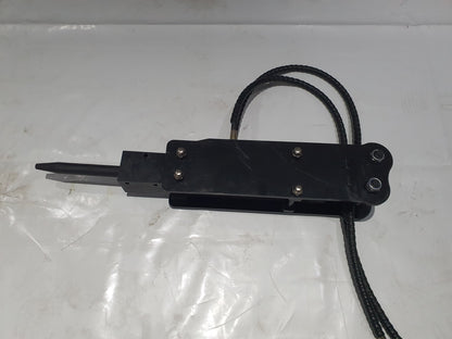 Hydraulic Breaker For Mini Excavator 12EX-HMR35ZJPSCB