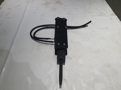 Hydraulic Breaker For Mini Excavator 12EX-HMR35ZJPSCB