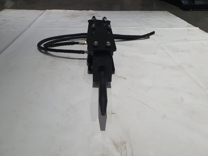 Hydraulic Breaker For Mini Excavator 12EX-HMR35ZJPSCB