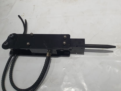 Hydraulic Breaker For Mini Excavator 12EX-HMR35ZJPSCB
