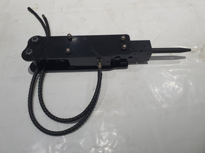 Hydraulic Breaker For Mini Excavator 12EX-HMR35ZJPSCB