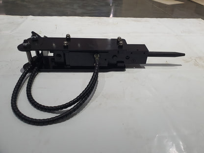 Hydraulic Breaker For Mini Excavator 12EX-HMR35ZJPSCB