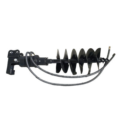 Auger For AGT Mini Excavator 12EX-AGR
