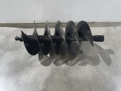 Auger For AGT Mini Excavator 12EX-AGR