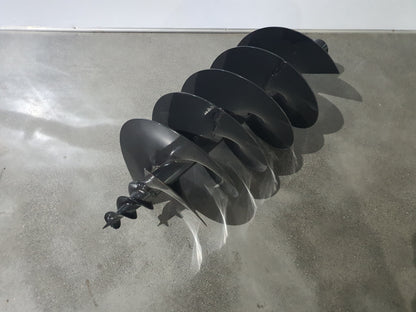 Auger For AGT Mini Excavator 12EX-AGR