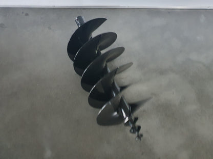 Auger For AGT Mini Excavator 12EX-AGR