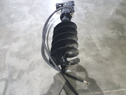 Auger For AGT Mini Excavator 12EX-AGR