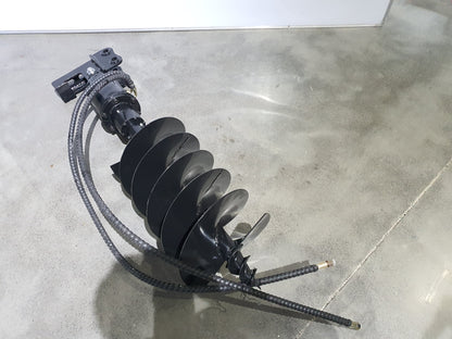 Auger For AGT Mini Excavator 12EX-AGR