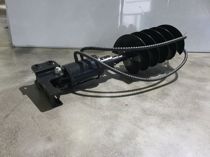 Auger For AGT Mini Excavator 12EX-AGR