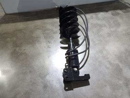Auger For AGT Mini Excavator 12EX-AGR